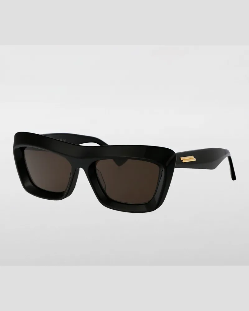 Bottega Veneta Sonnenbrillen damen Schwarz
