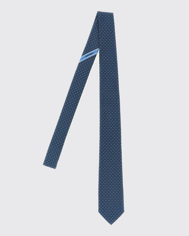 Ferragamo Fliege herren Blau