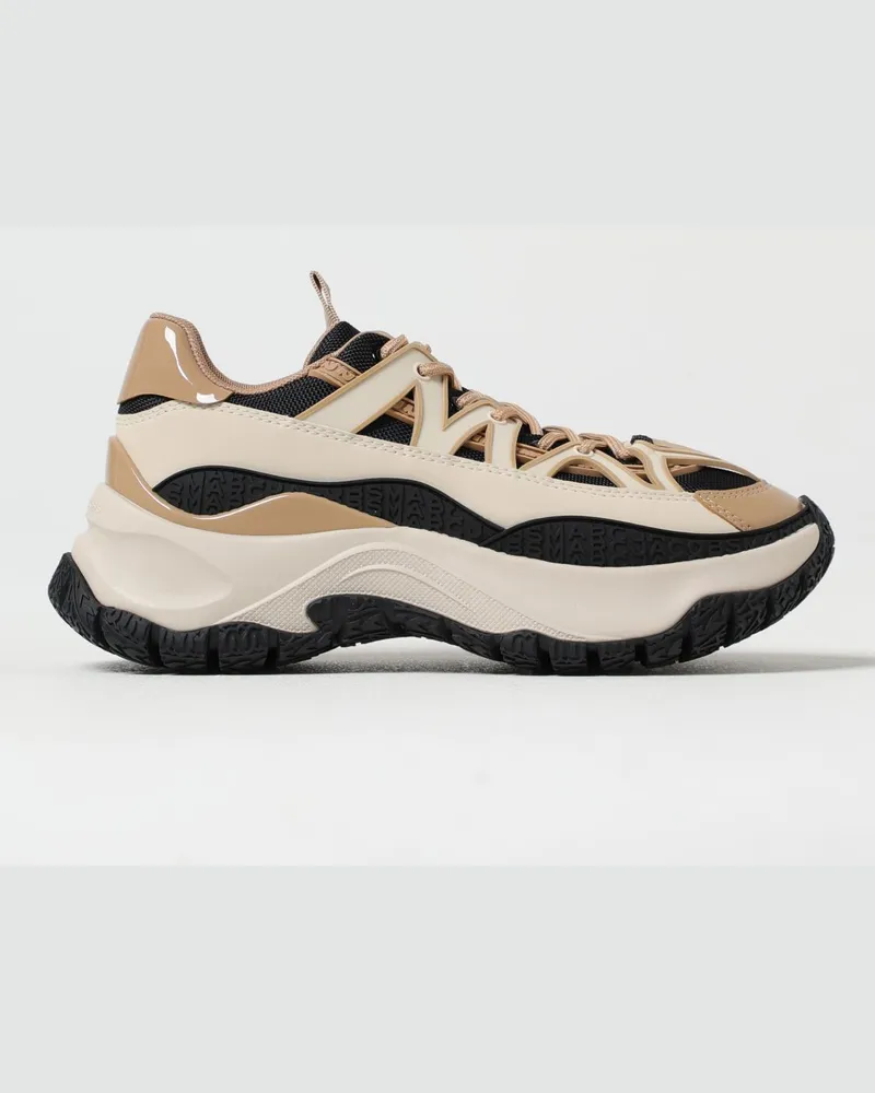 Marc Jacobs Sneakers damen Beige