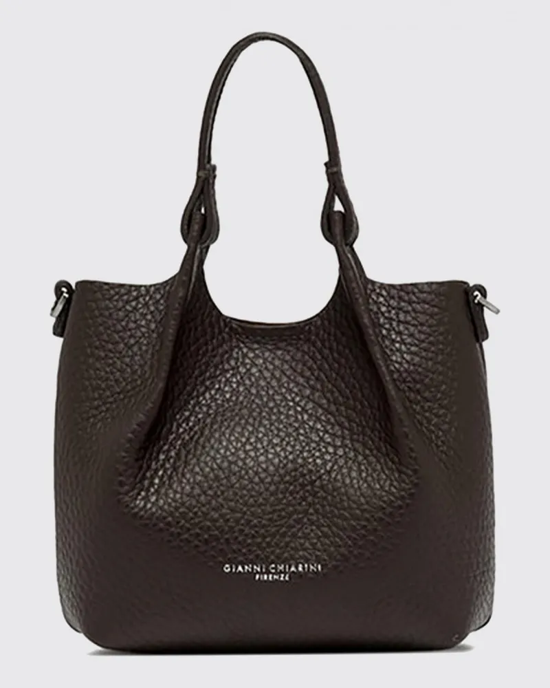 Gianni Chiarini Umhngetasche damen Burnt