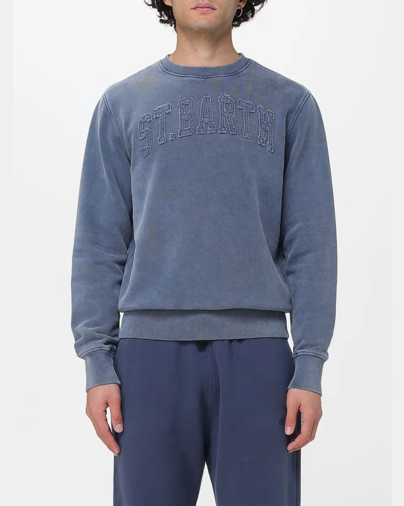 MC2 Saint Barth Pullover herren Bunt