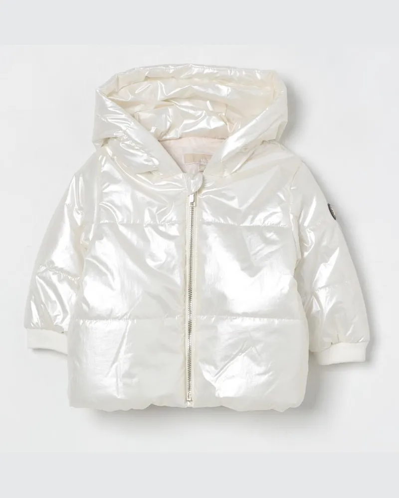 Michael Kors Jacke kinder Beige