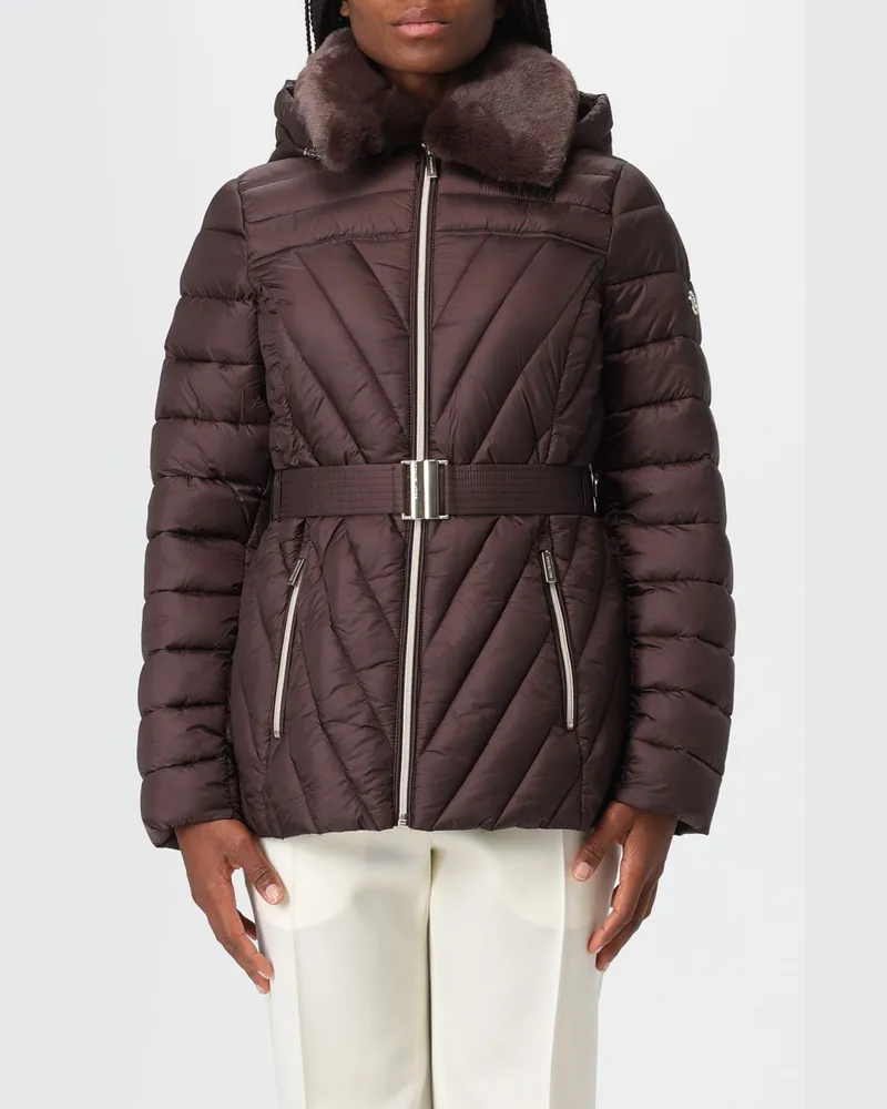 Michael Kors Jacke damen Dark