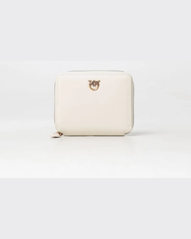 Pinko Schultertasche damen Weiß