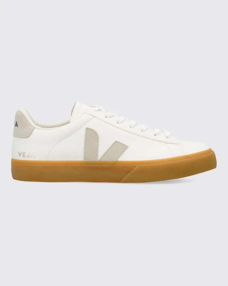 VEJA Sneakers herren Weiß