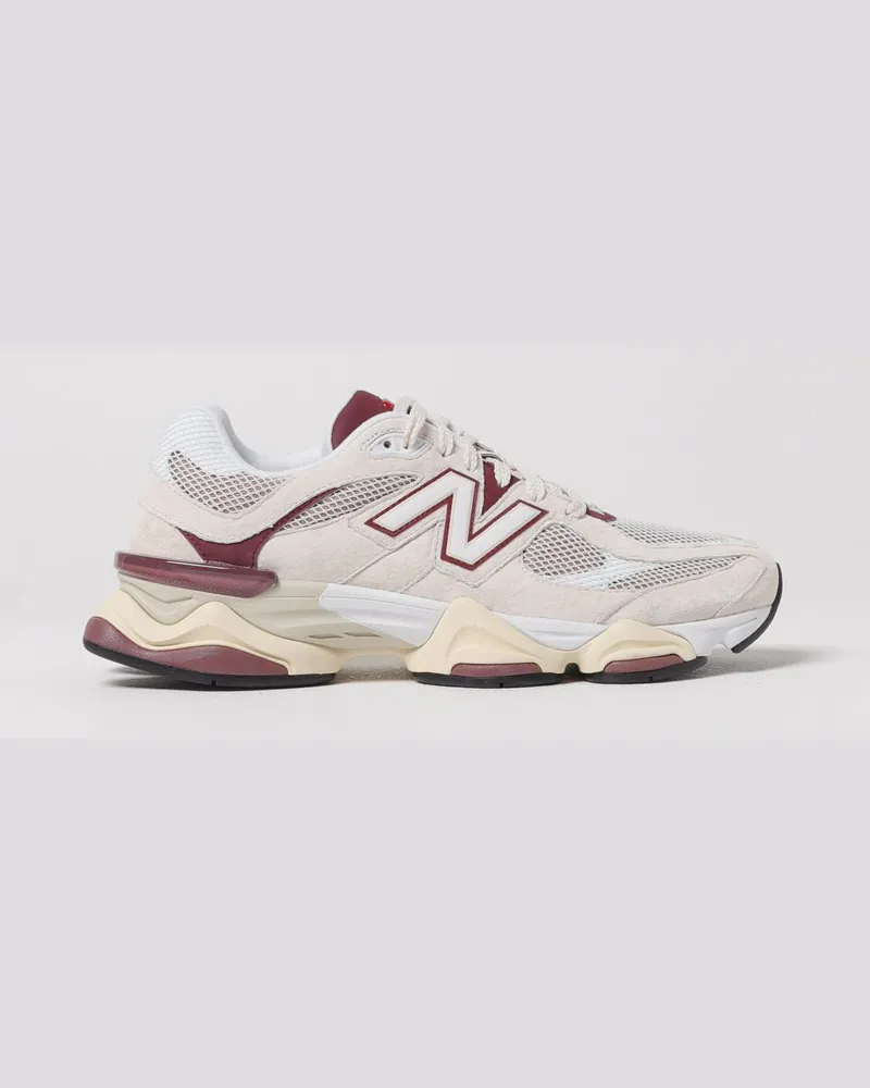 New Balance Sneakers herren Natural