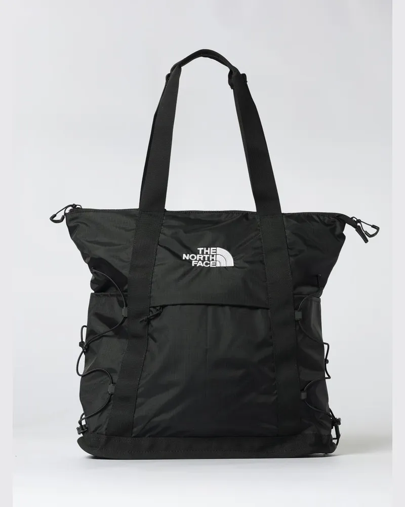 The North Face Tasche herren Schwarz