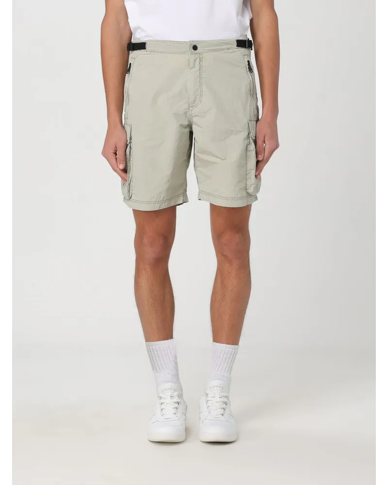 ECOALF Shorts Kaki