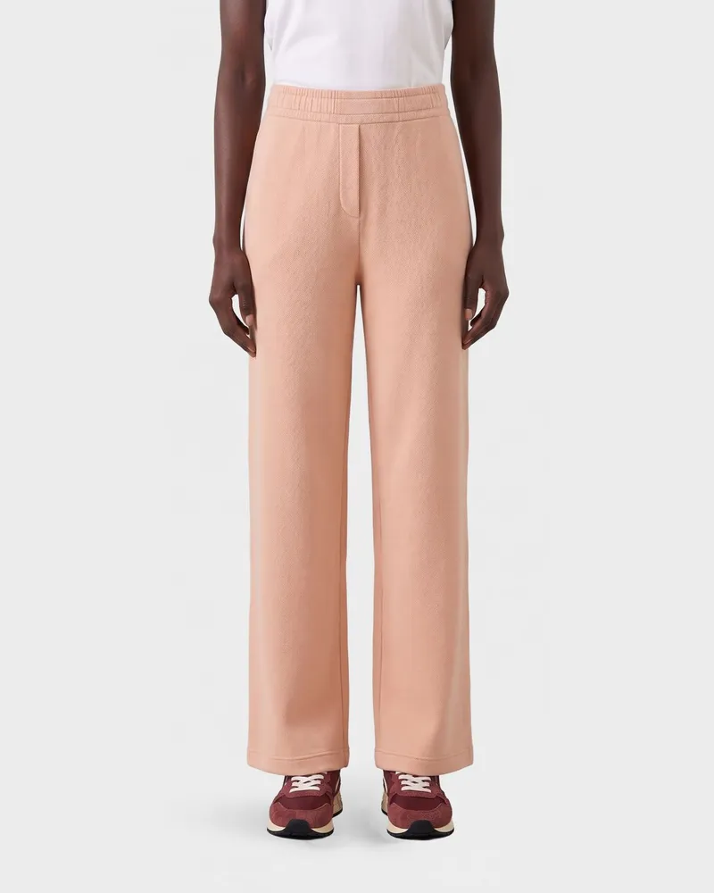 Dolce & Gabbana Hose damen Dolce & Gabbana Pink