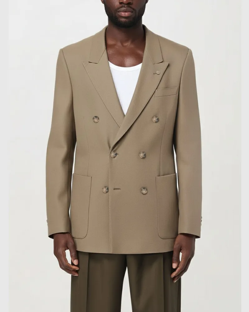 HUGO BOSS Blazer herren Braun