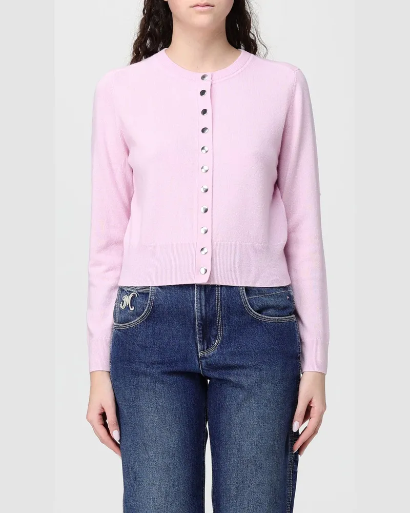 Isabel Marant Pullover damen Pink