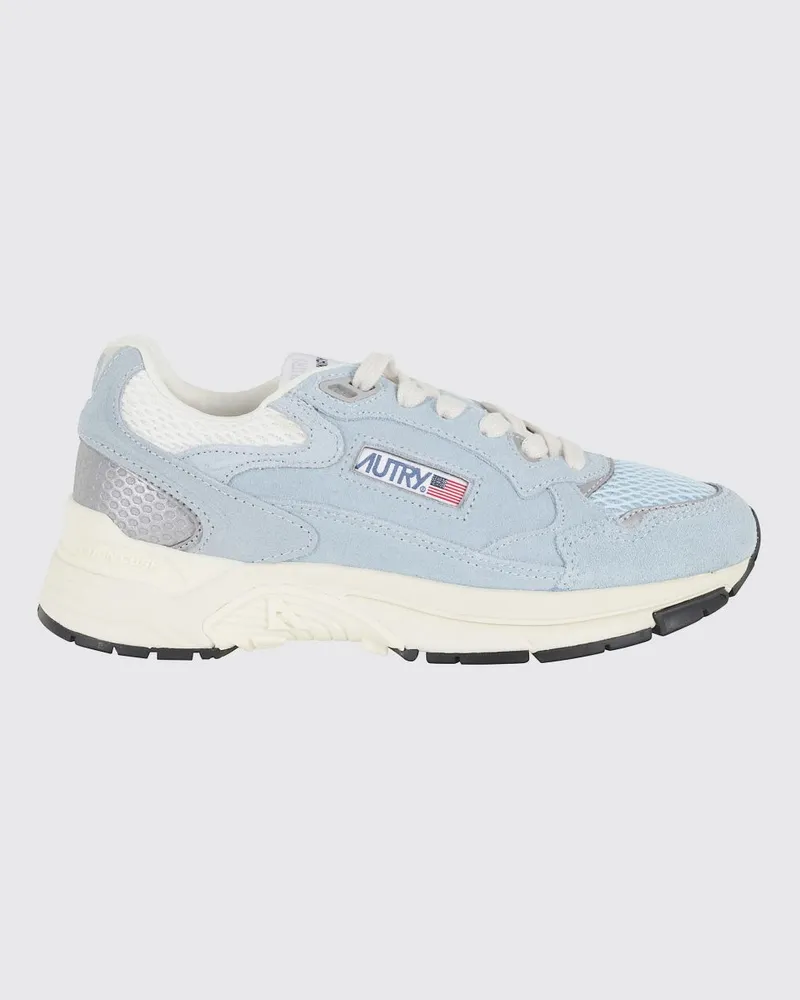 AUTRY Schuhe damen Blau