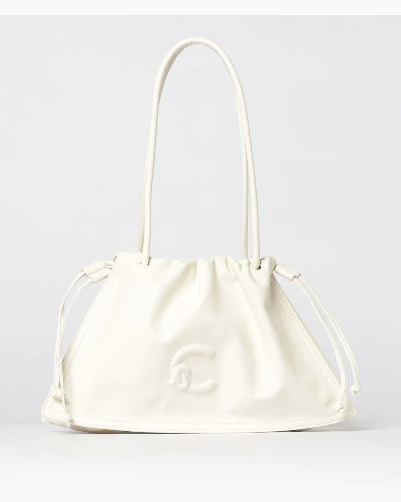 Coccinelle Handtasche damen Perle