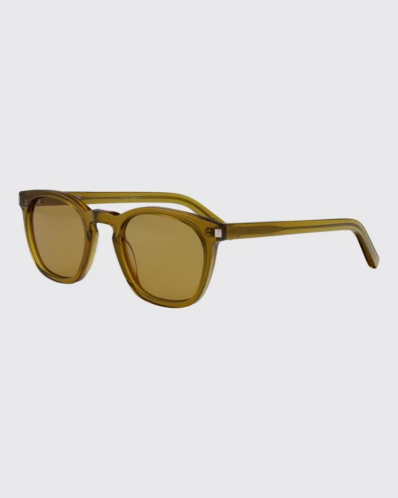 Saint Laurent Sonnenbrillen damen Grün