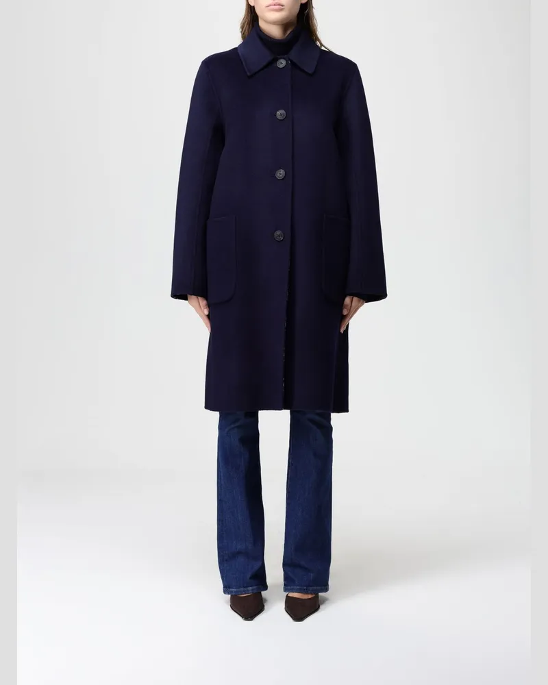 Tory Burch Mantel damen Navy