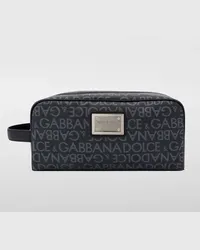 Dolce & Gabbana Tasche Dolce & Gabbana Schwarz