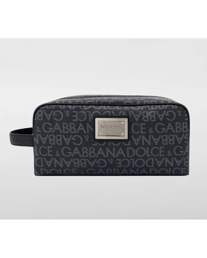 Dolce & Gabbana Tasche Dolce & Gabbana Schwarz