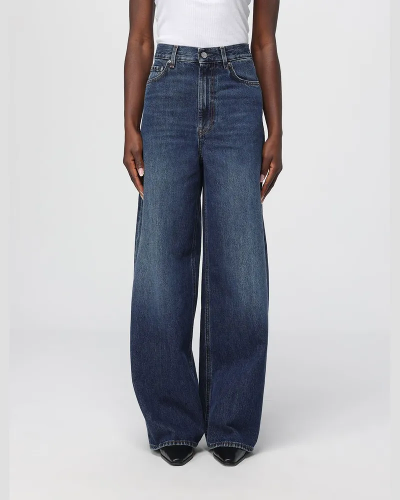 Totême Jeans damen Denim