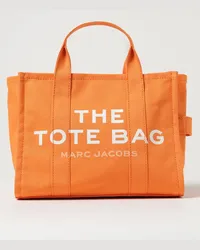 Marc Jacobs Handtasche Orange