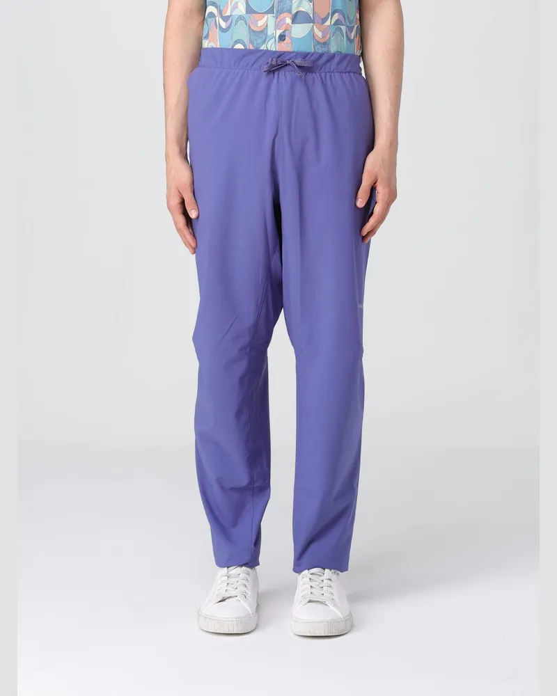 Patagonia Hose herren Periwinkle
