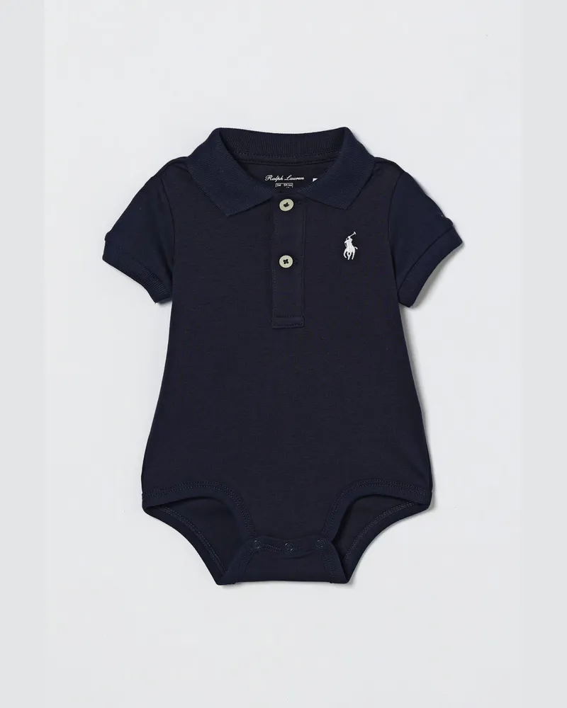 Ralph Lauren Body kinder Navy