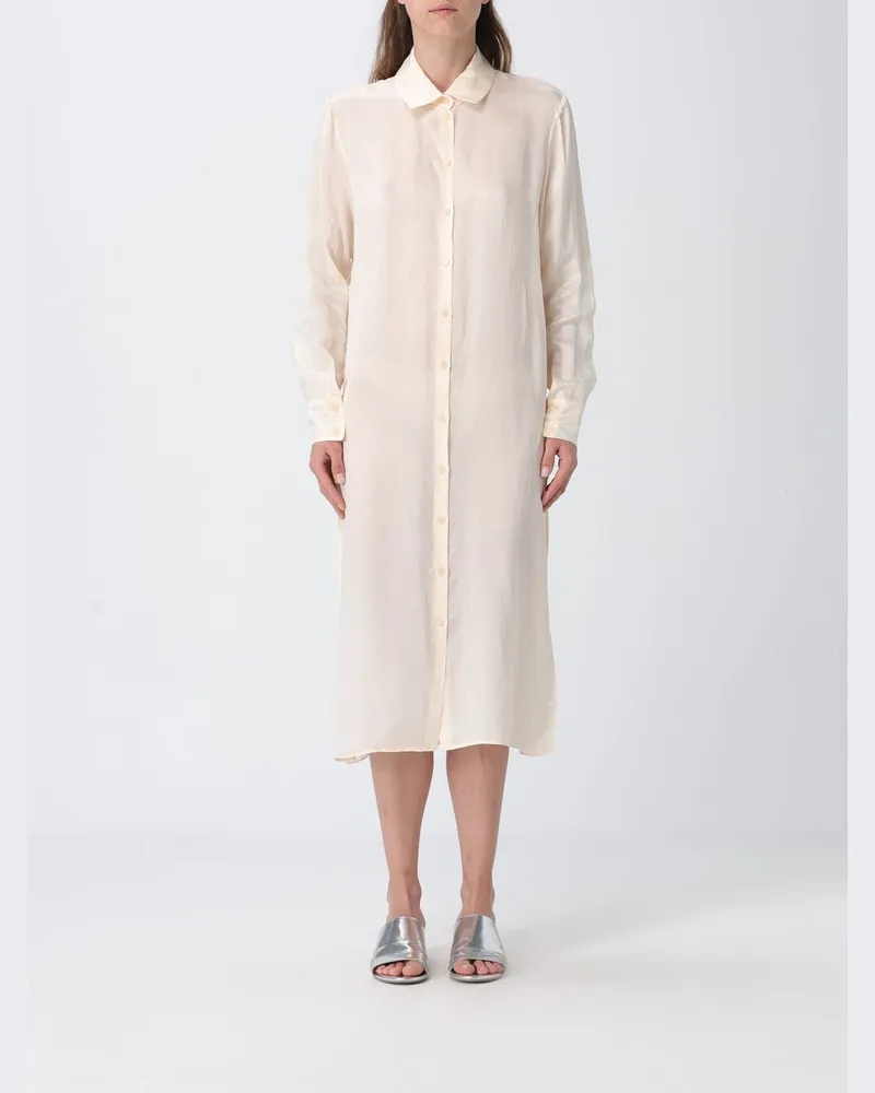 Patrizia Pepe Kleid damen Gelb