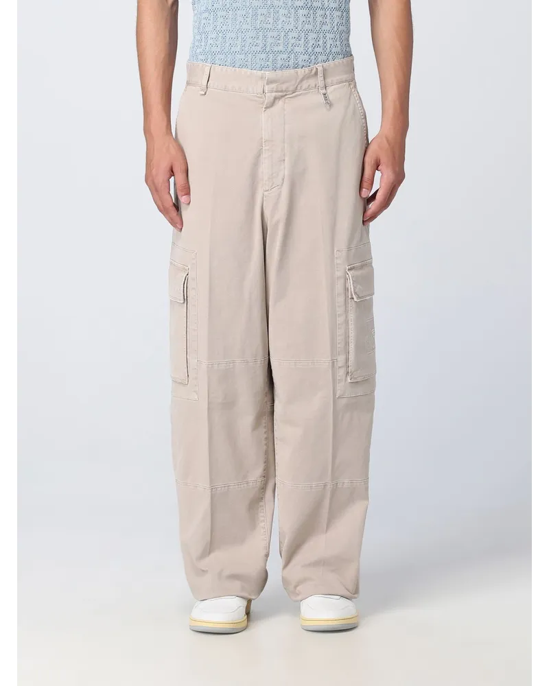 Fendi Hose herren Beige