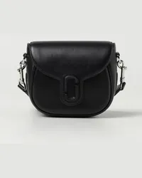 Marc Jacobs Schultertasche Schwarz