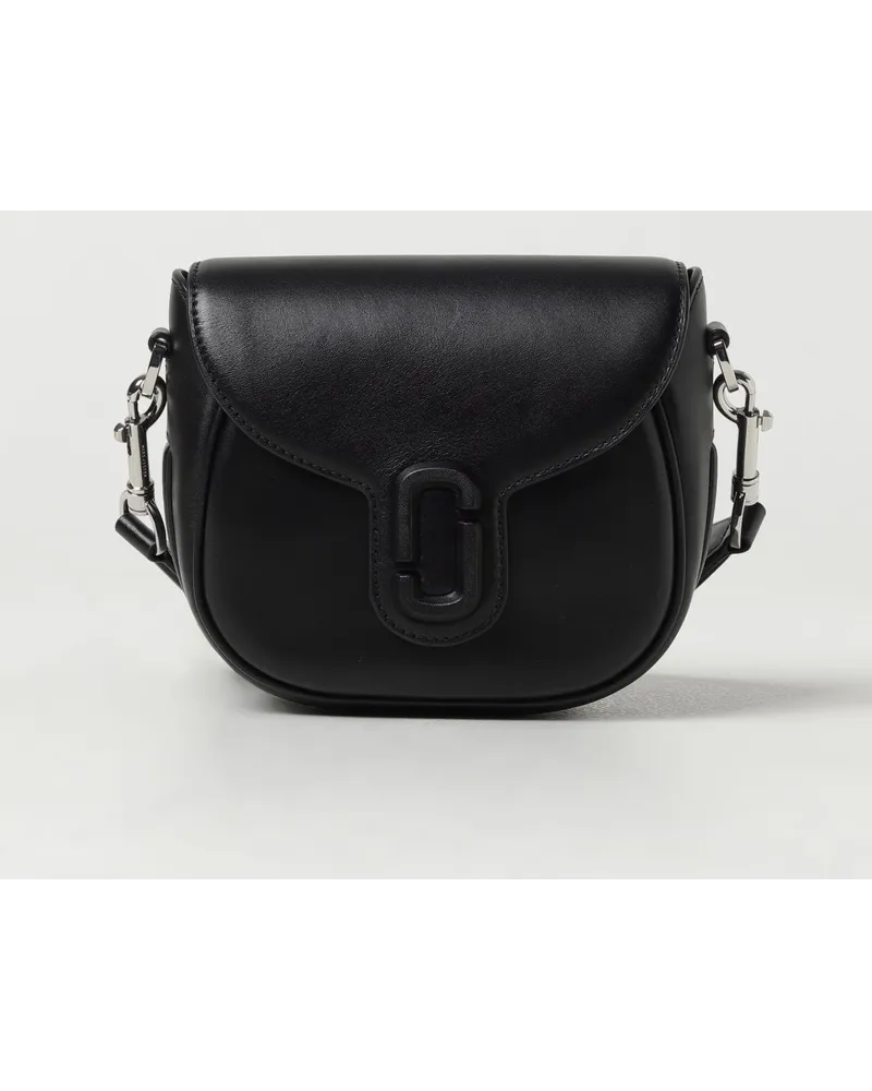 Marc Jacobs Schultertasche damen Schwarz