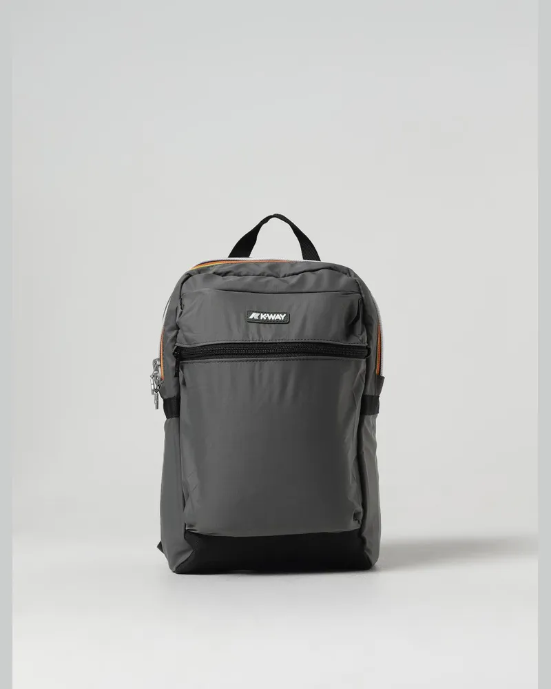 K-Way Rucksack herren Grün