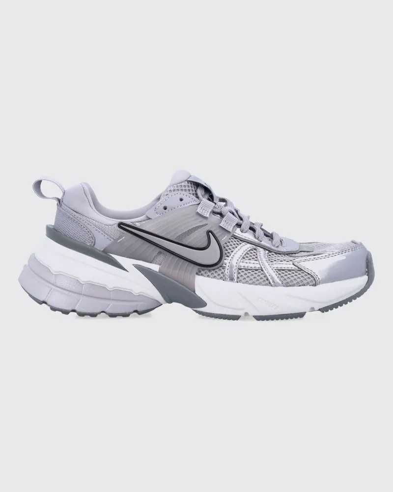 Nike Sneakers damen Grau