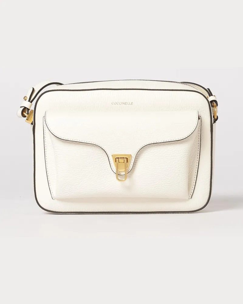 Coccinelle Umhängetasche damen Perle