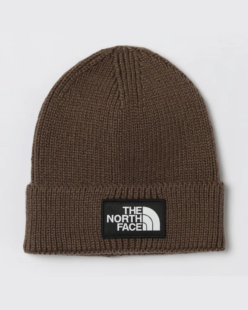The North Face Hut herren Braun