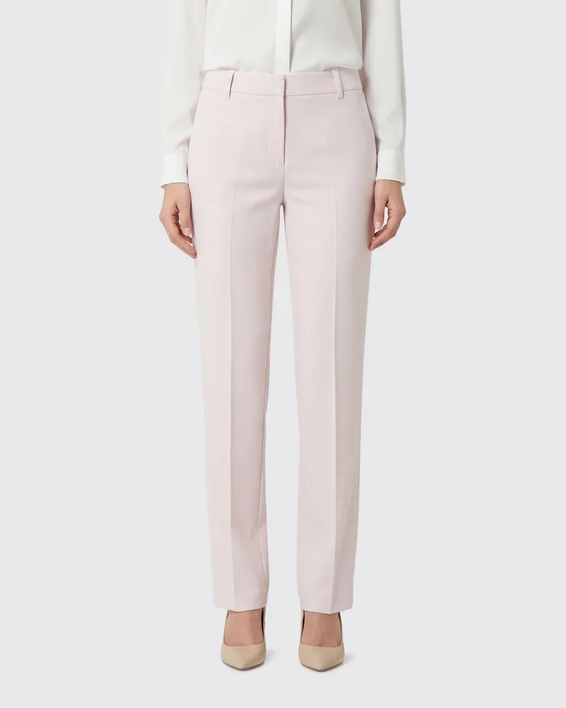 Federica Tosi Hose damen Nude