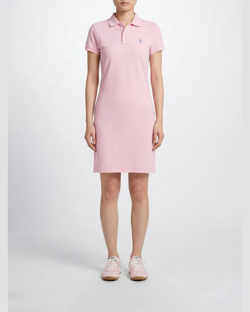 Ralph Lauren Kleid damen Pink