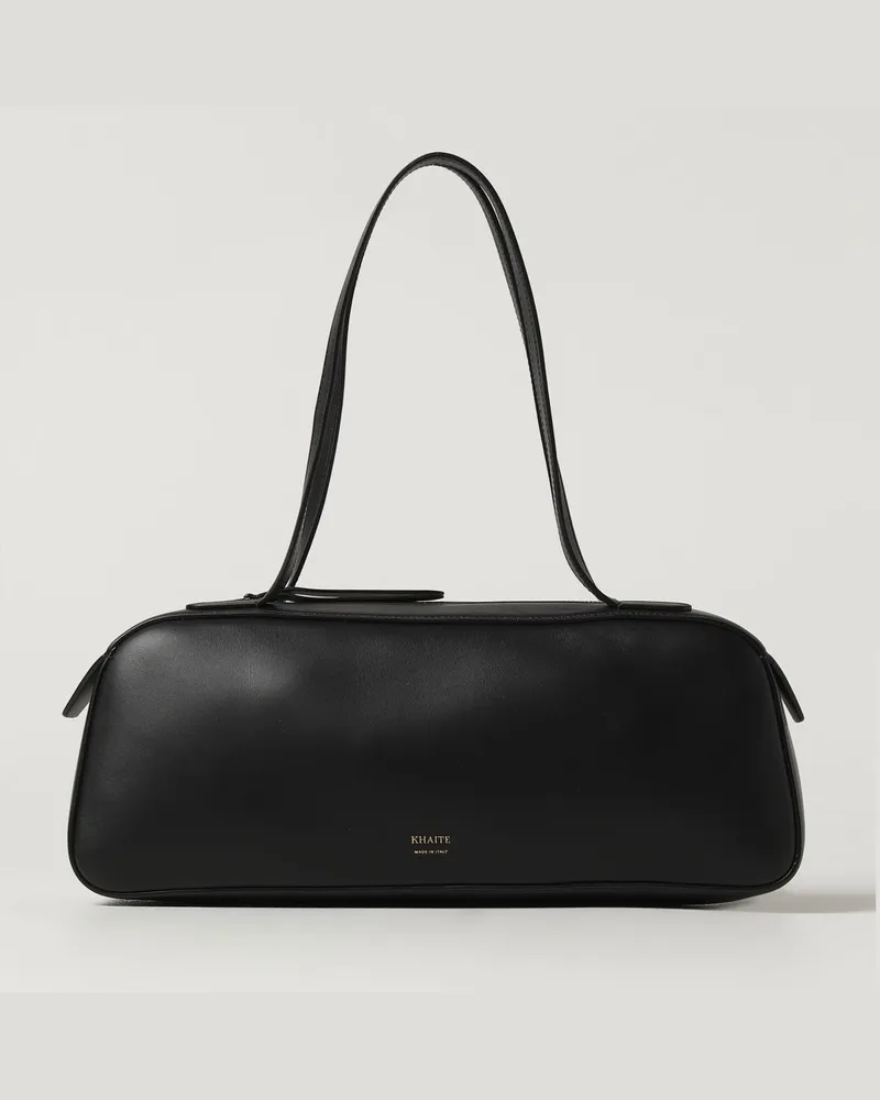 KHAITE Handtasche damen Schwarz
