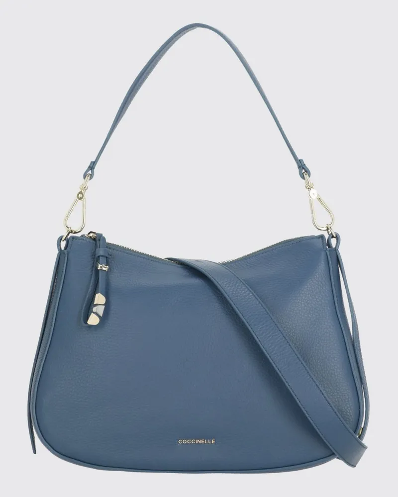 Coccinelle Handtasche damen Blau