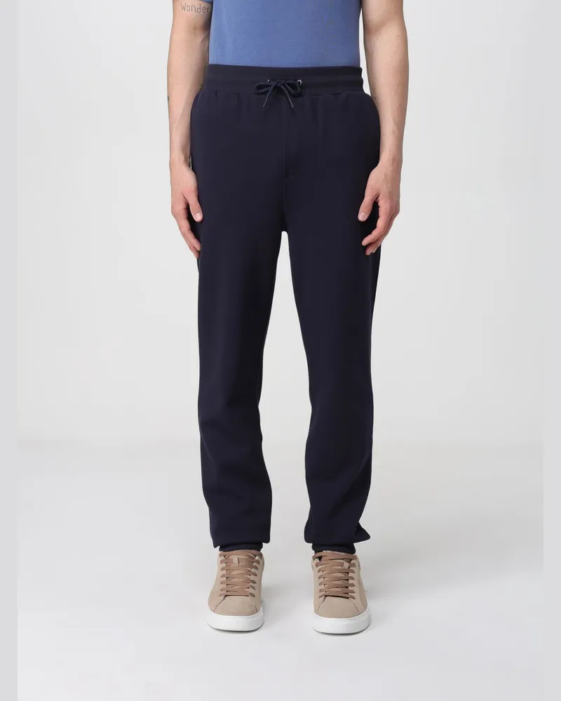 Fay Hose herren Blau