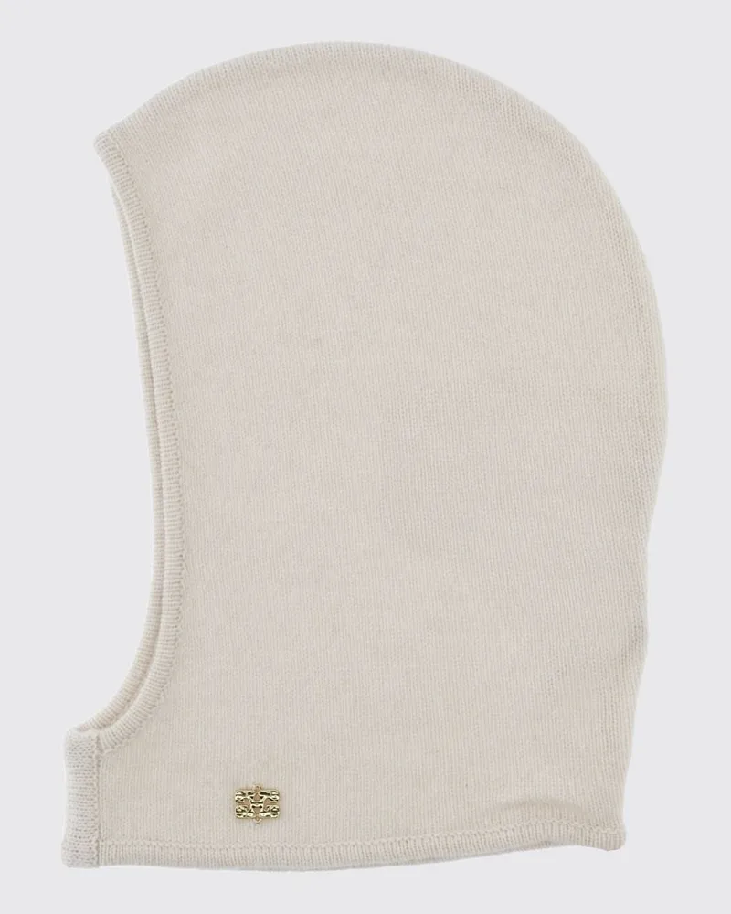 Ganni Hut damen Ivory