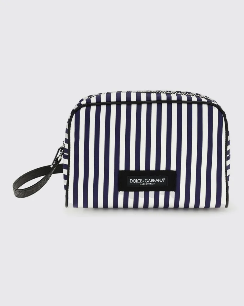 Dolce & Gabbana Tasche herren Dolce & Gabbana Weiß