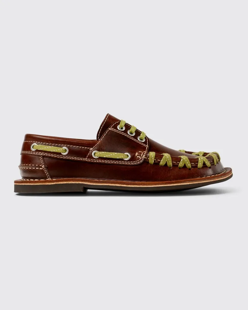 Camper Mokassins herren Braun