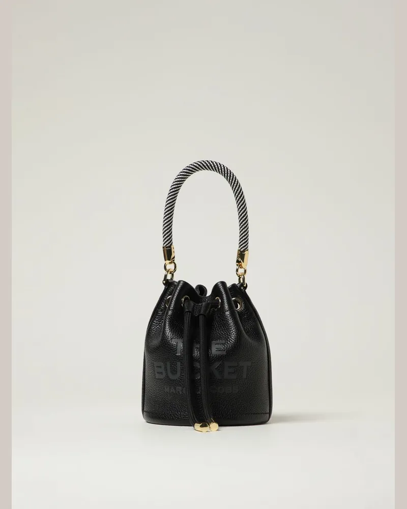 Marc Jacobs Handtasche damen Schwarz