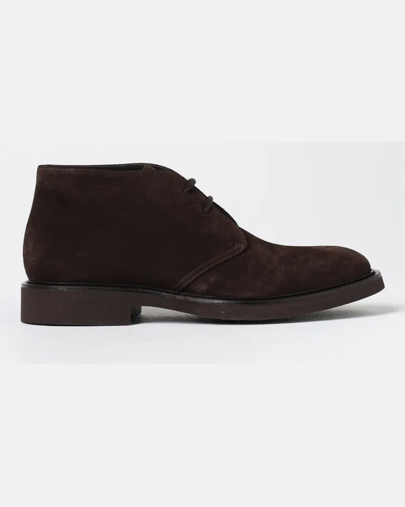 Doucal´s Stiefeletten herren Blau