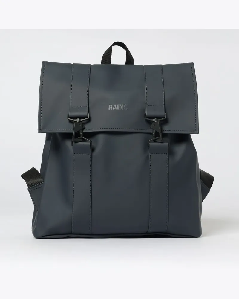 RAINS Tasche herren Navy