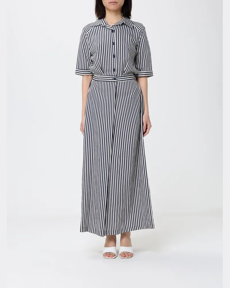 Hanita Kleid damen Navy