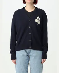 Étoile Isabel Marant Pullover Blau