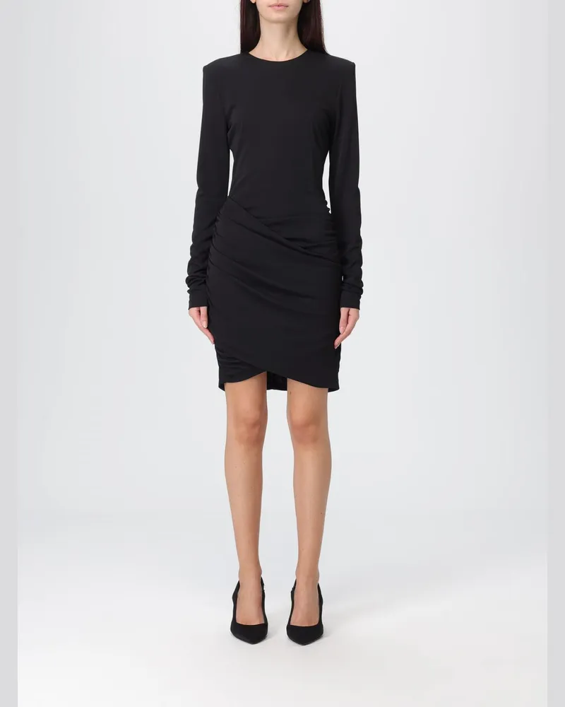 Just Cavalli Kleider damen Schwarz