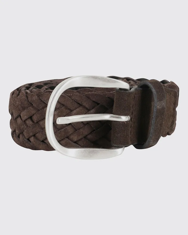 Orciani Grtel herren Dark