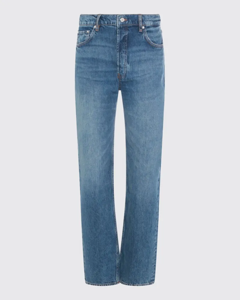 Anine Bing Jeans damen Blau