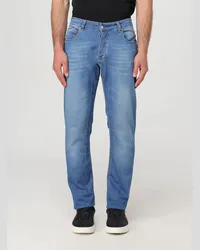 Daniele Alessandrini Jeans Denim